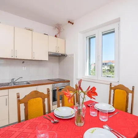 Island Sun Terrace * Krapanj