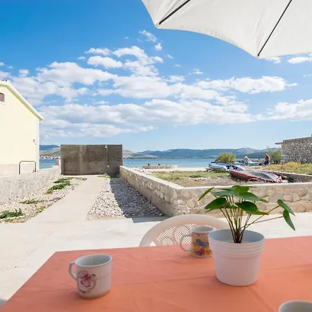 Island Sun Terrace