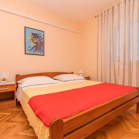 Island Sun Terrace Appartamento *