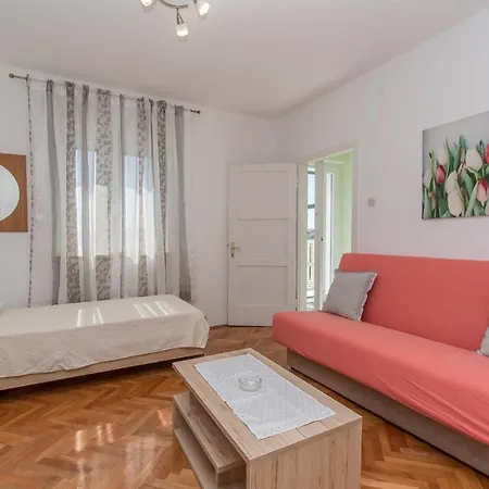 Appartamento Island Sun Terrace *