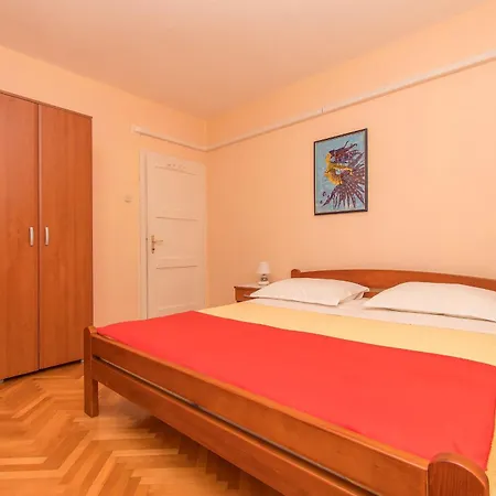 Island Sun Terrace Appartamento Krapanj