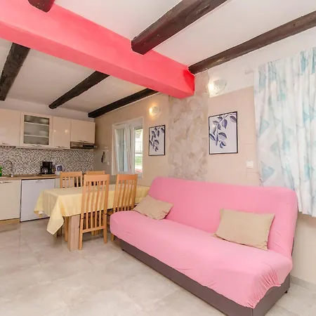 Appartamento Island Sun Terrace *