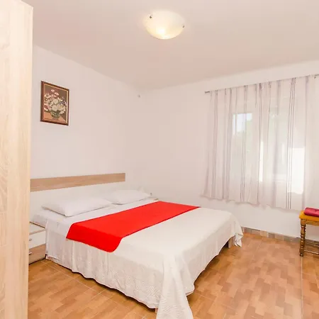 Appartamento Island Sun Terrace