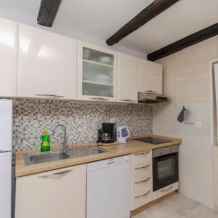 Island Sun Terrace Appartamento *