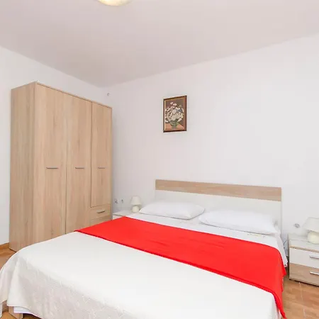 Island Sun Terrace Daire