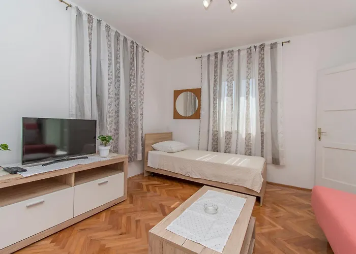 Island Sun Terrace Appartamento *