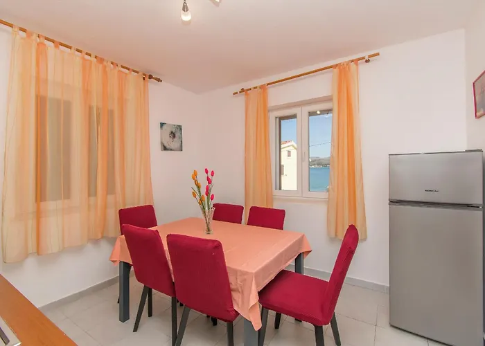 Island Sun Terrace Appartamento