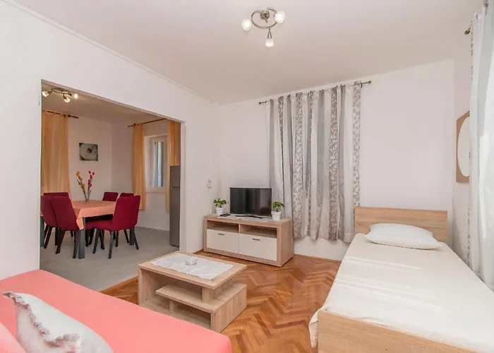 Island Sun Terrace Appartement