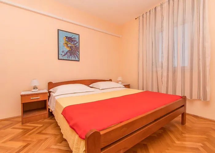 Island Sun Terrace Appartamento *