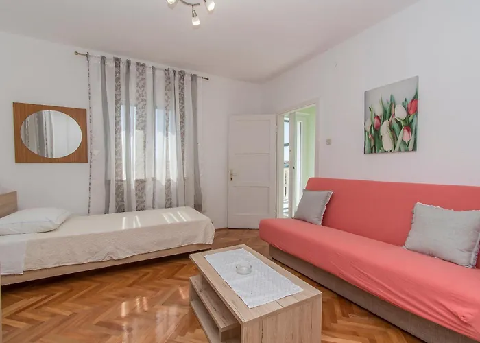 Appartamento Island Sun Terrace *