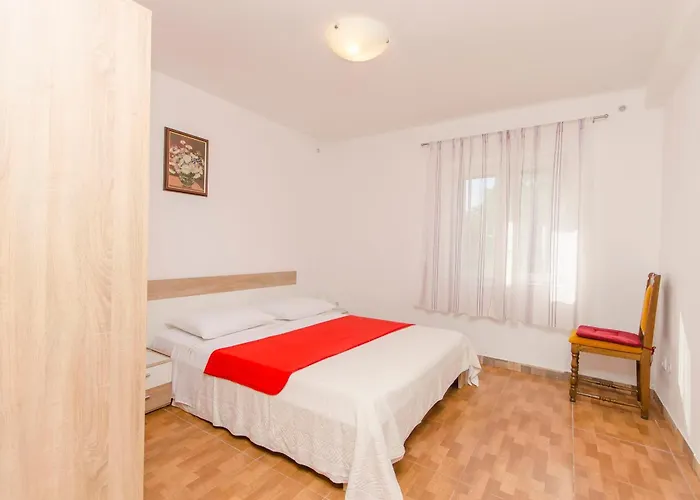 Appartamento Island Sun Terrace