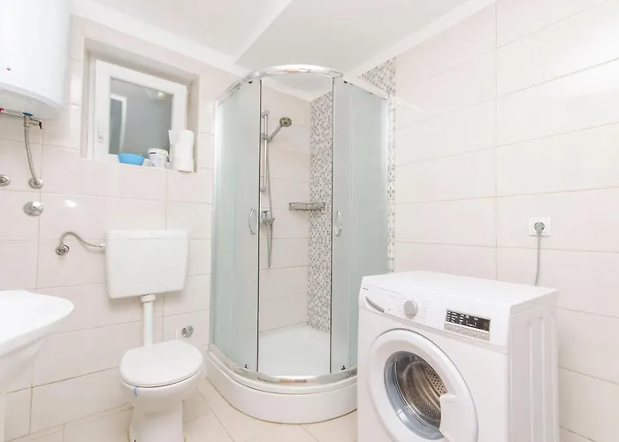 Island Sun Terrace Appartement