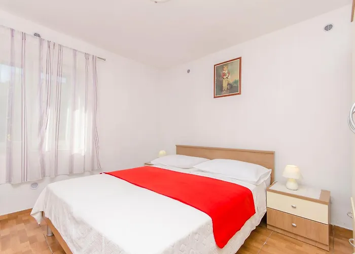 Appartamento Island Sun Terrace