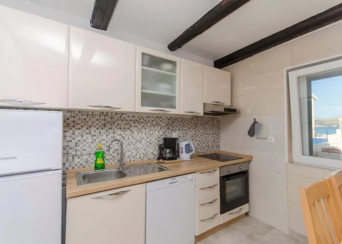 Island Sun Terrace Appartement *